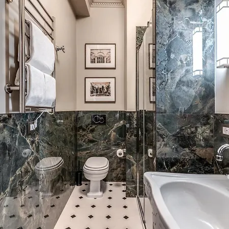 Antica Residenza Del Corso Guest house