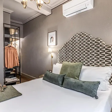 Antica Residenza Del Corso Rome
