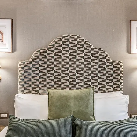Antica Residenza Del Corso Guest house *