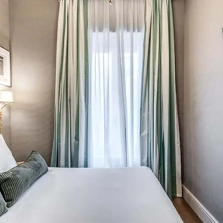 Antica Residenza Del Corso * Rome