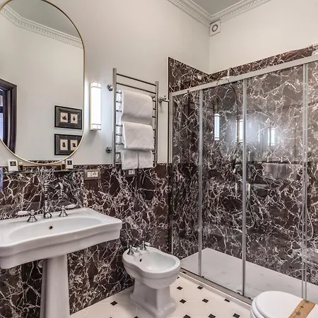Guest house Antica Residenza Del Corso Rome