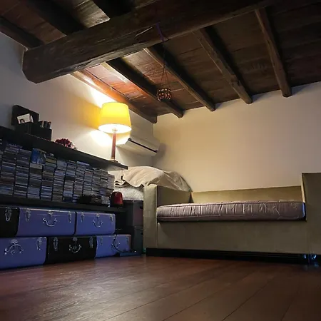 Apartamento Flower