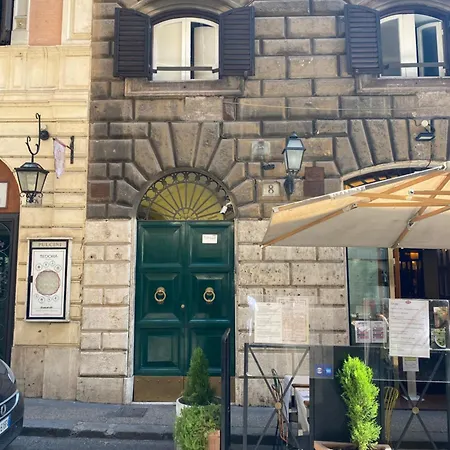 Bernini Collection Affittacamere *