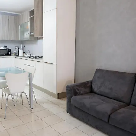 Apartamento Unica