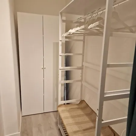 Casa de Férias Casina Valtellina *