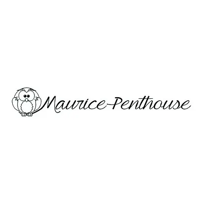 Casa de Férias Maurice Penthouse