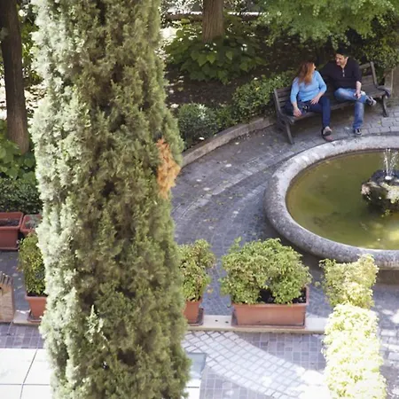 Bed & Breakfast Mazzini 3*