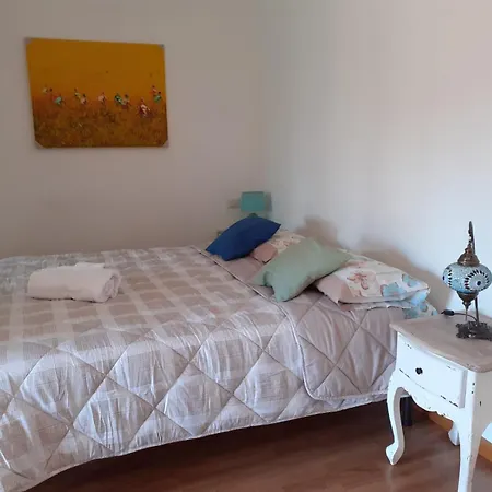 Loft Shabby Chic Con Vista Vicino Al Vaticano *