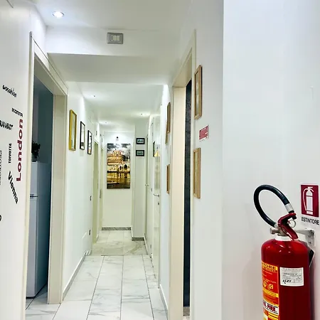 Santa Maria Ρώμη