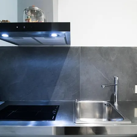 Viam 16b Apartment
