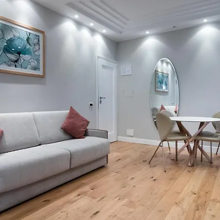 Apartment Viam 16b