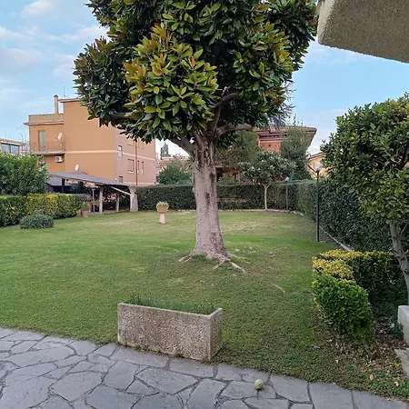 Apartment Lochaletcivico47 Rome