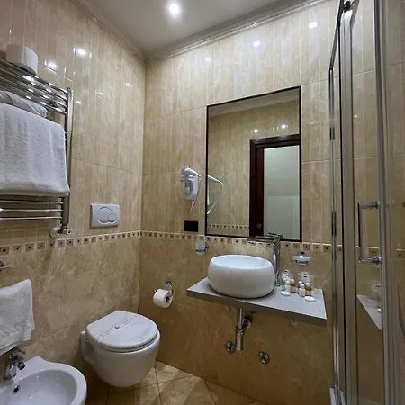 Glam Luxury Ξενοδοχείο *