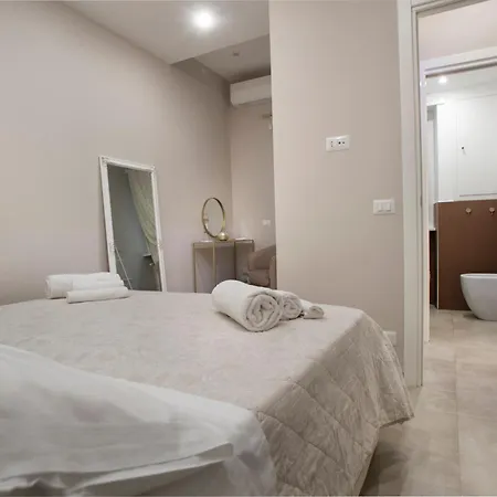 Delicious House Casa Апартаменты Рим