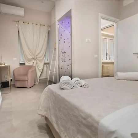 Апартаменты Delicious House Casa