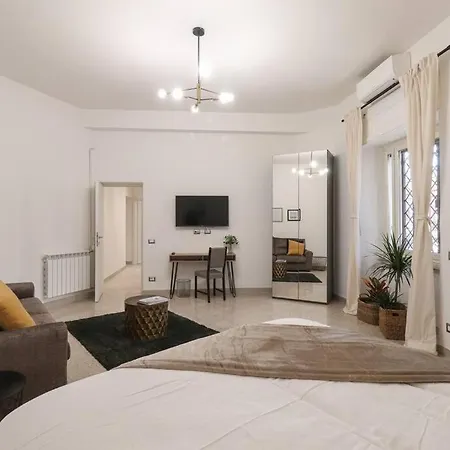 Apartment Vaticano - Nuovo