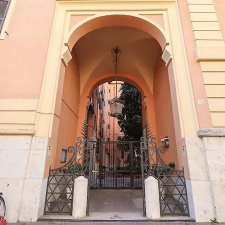 Apartment Vaticano - Nuovo *