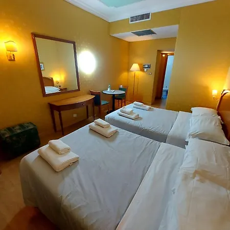 Positano 2 Hotel Rzym