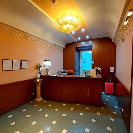 Positano 2 Hotel