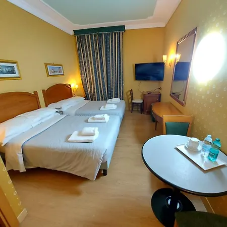 Hotel Positano 2 2*