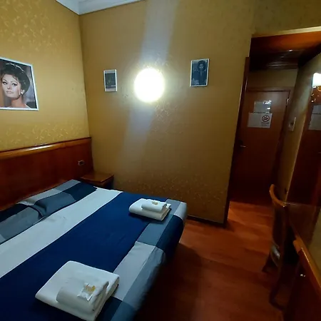 Hotel Positano 2