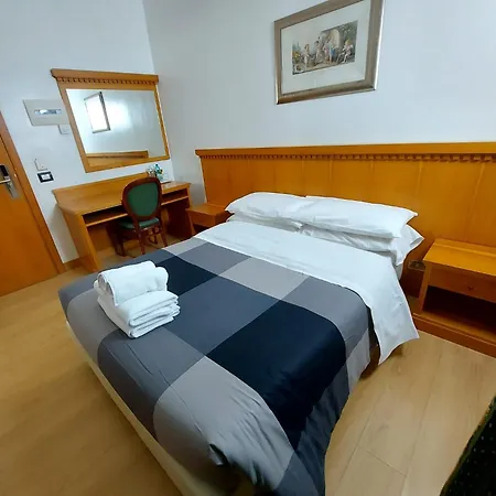 Positano 2 Hotel Rzym
