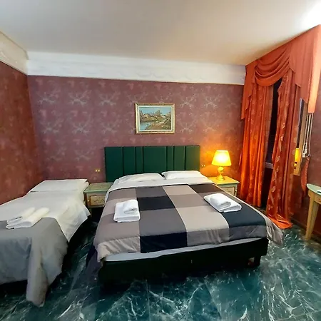 Positano 2 Hotel 2*