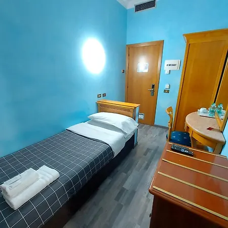 Hotel Positano 2