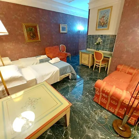 Positano 2 Hotel Rzym