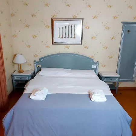 Hotel Positano 2 Rzym