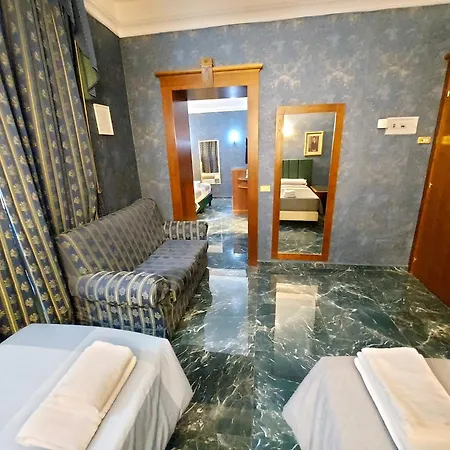 Positano 2 2* Rzym
