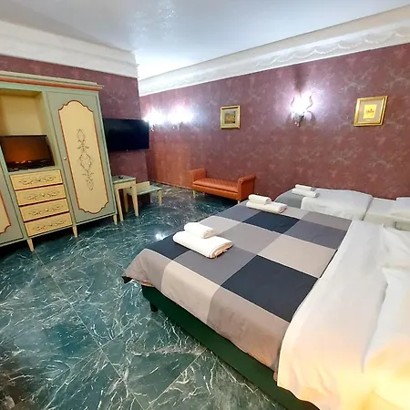 Hotel Positano 2