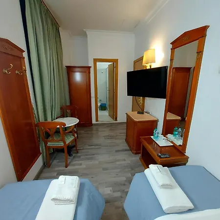 Positano 2 Hotel