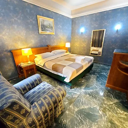 Hotel Positano 2 2*