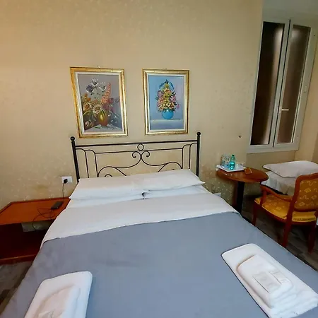 Positano 2 Hotel 2*