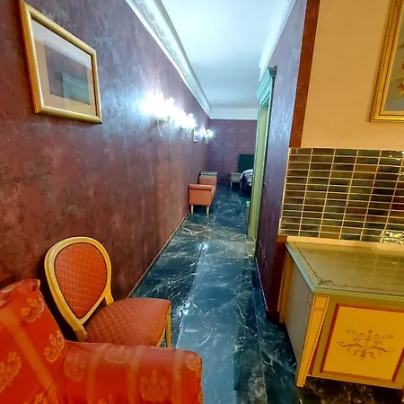 Hotel Positano 2