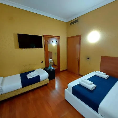 Positano 2 Hotel 2*