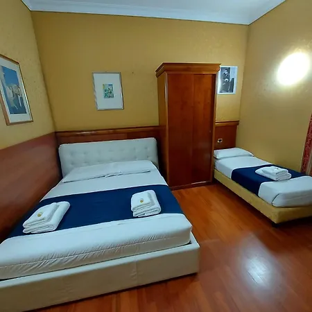 Hotel Positano 2 2*