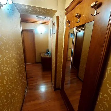Positano 2 Hotel 2*