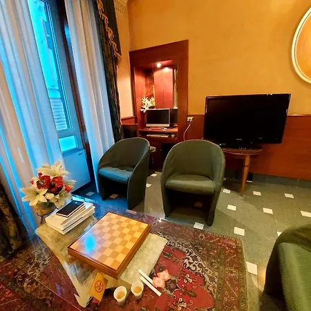 Positano 2 Hotel 2*