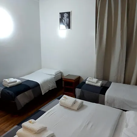 Hotel Positano 2 2*