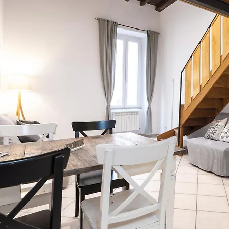 Vatican Gianicolo Apartment *