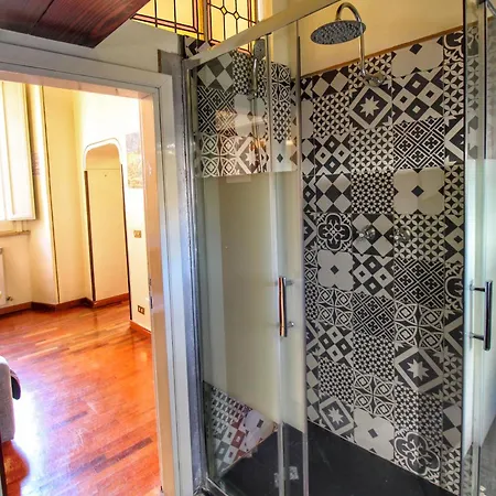 Apartment Trastevere Charming Romantic Loft By Yourhost