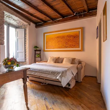 Apartment Fiore Center Campo De Fiori