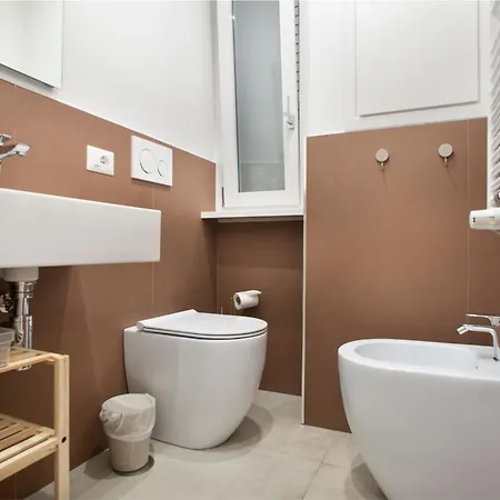Апартаменты Delicious House Casa