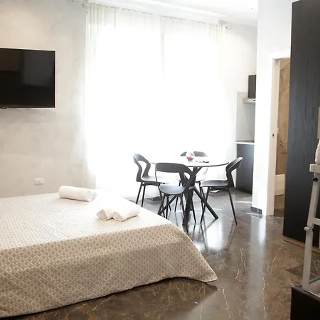 Maison d'hôtes Jadore Monic Rome