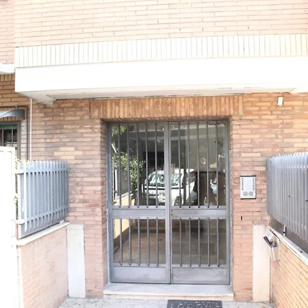 Capital House Roma