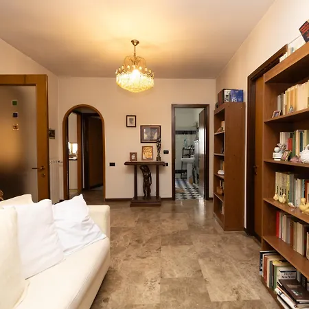 Privat bolig Rachele's Charming House In The Heart Of Rom
