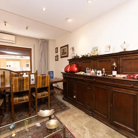 Rachele's Charming House In The Heart Of *