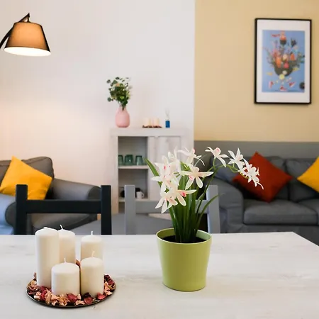 Le Triplette Guest house